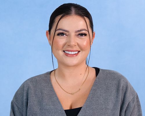 Ciara Ward - Treatment Co-coordinator - 3Dental Dublin